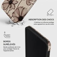 Burga Coque arrière Tough Samsung Galaxy A37 (5G) - Barely Yours