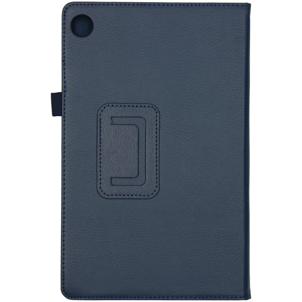 Coque tablette lisse Lenovo Tab M10 Plus