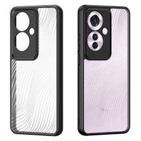 Dux Ducis Coque arrière Aimo Oppo Reno 11 F - Transparent