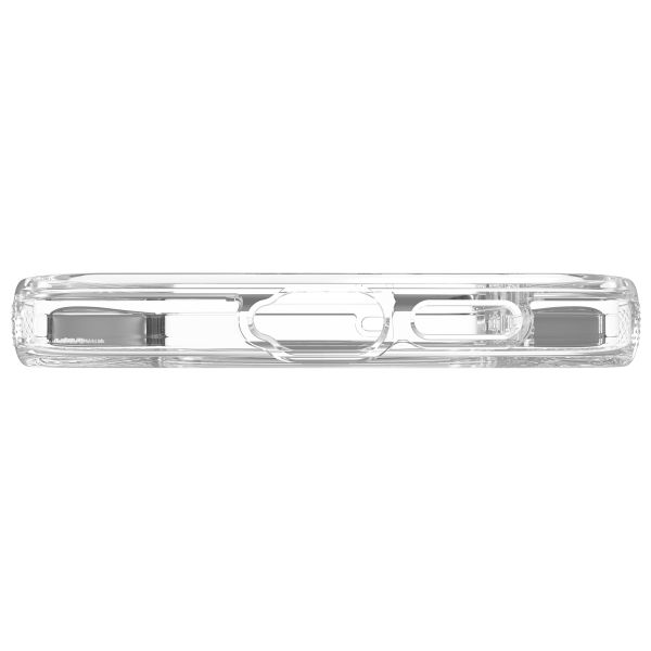 ZAGG Coque Crystal Palace Snap MagSafe Samsung Galaxy S25 Plus - Transparent