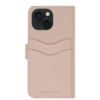 iDeal of Sweden Magnet Wallet+ Étui portefeuille Apple iPhone 15 - Pink