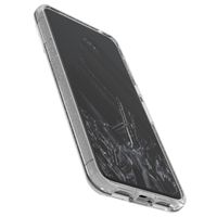 OtterBox Coque Symmetry Google Pixel 8 Pro - Clear Glitter