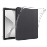 imoshion Coque Clear Kobo Libra Colour - Transparent