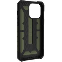 UAG Coque Pathfinder iPhone 14 Pro Max - Olive