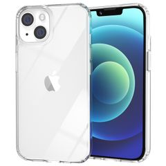 Accezz Coque Xtreme Impact Apple iPhone 13 - Transparent