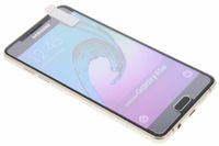 Protection d'écran en verre trempé Samsung Galaxy A5 (2016)