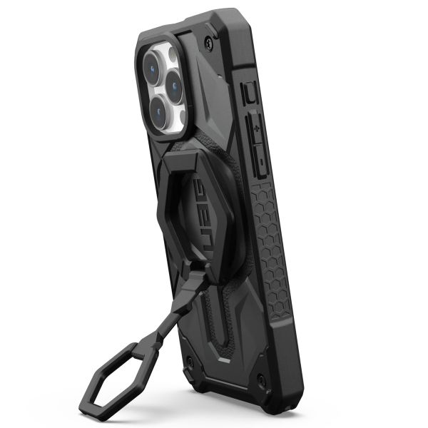 UAG Magnetic Ring Stand - Noir