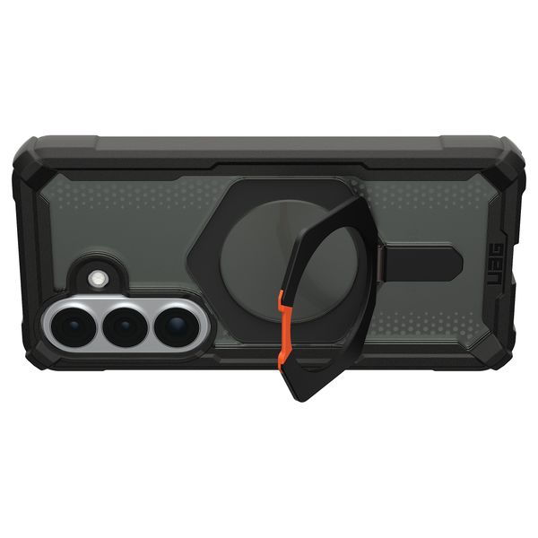 UAG Coque Plasma XTE MagSafe Samsung Galaxy S26 - Noir / Orange