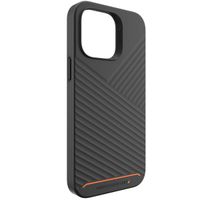 ZAGG Coque Denali Snap MagSafe iPhone 14 Pro Max - Noir