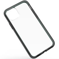 Mous Coque Clarity iPhone 11 Pro Max - Transparent