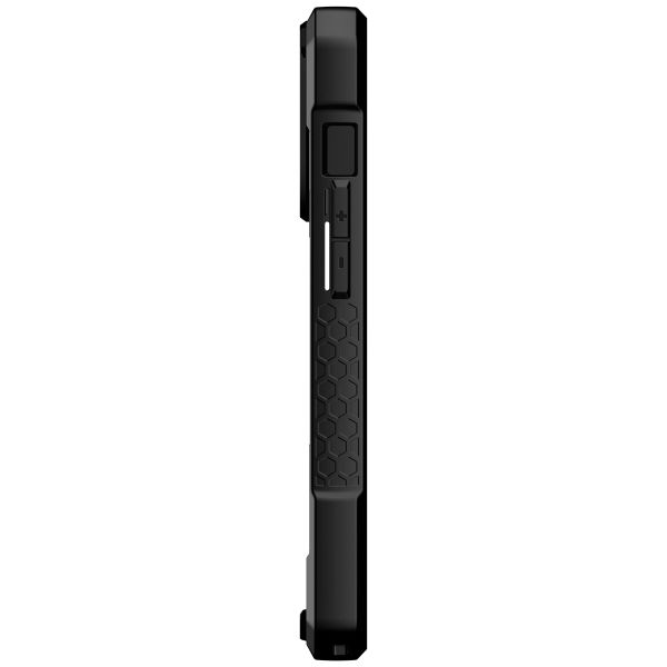 UAG Coque Monarch MagSafe Apple iPhone 14 Pro - Noir