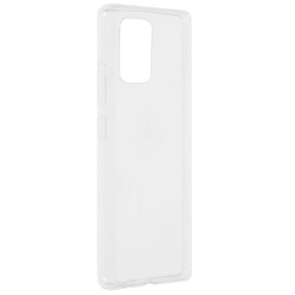 Coque Design Samsung Galaxy S10 Lite