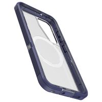 OtterBox Coque arrière Defender XT Samsung Galaxy S25 - Lavender Haze