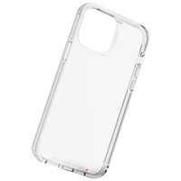 ZAGG Coque Crystal Palace iPhone 13 Pro Max - Transparent