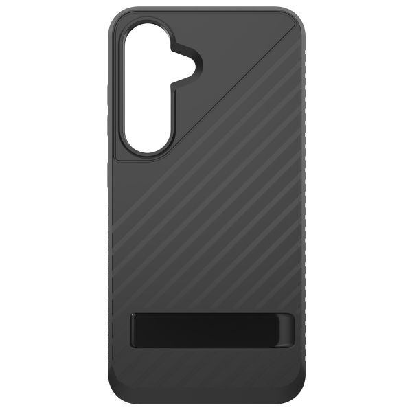 ZAGG Coque Denali Snap KS Samsung Galaxy S25 - Noir