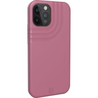 UAG Coque Anchor U iPhone 12 Pro Max - Dusty Rose