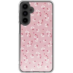 imoshion Coque Design Samsung Galaxy A16 - Berries Blush