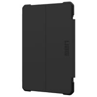 UAG Coque tablette Metropolis Samsung Galaxy Tab S9 Plus - Noir