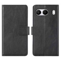 imoshion Étui de télephone portefeuille OnePlus Nord 4 - Noir