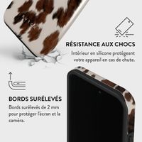 Burga Coque Tough MagSafe Apple iPhone 14 Pro - Celestial