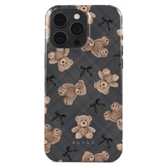 Burga Coque arrière Tough iPhone 15 Pro - BFF