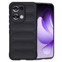 imoshion EasyGrip Backcover Oppo Reno 13 - Noir