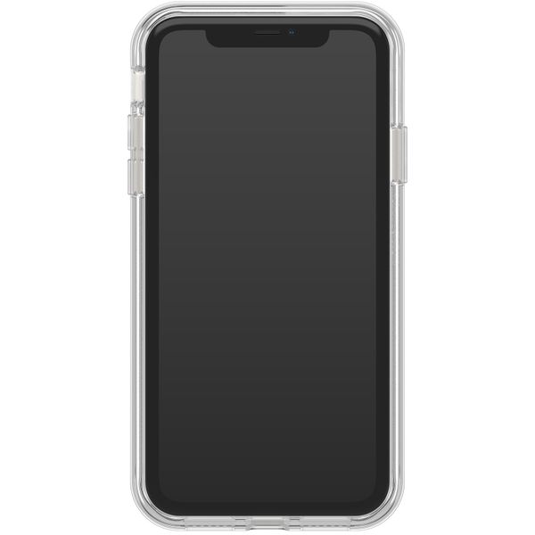 OtterBox Coque arrière React Apple iPhone 11 - Transparent