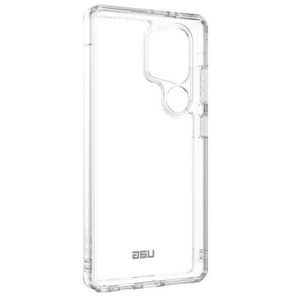 UAG Coque Plyo Samsung Galaxy S25 Ultra - Ice