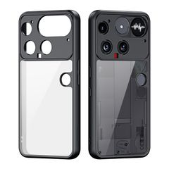 Dux Ducis Coque arrière Aimo Nothing Phone (3) - Transparent