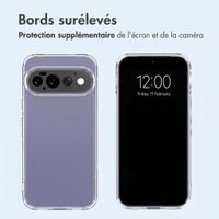 imoshion Protective Backcover Google Pixel 11 Pro - Transparent
