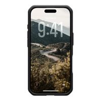 UAG Coque Civilian LT avec MagSafe Apple iPhone 17 - Noir