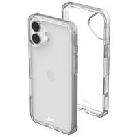 UAG Coque Plyo Apple iPhone 16 Plus - Ice