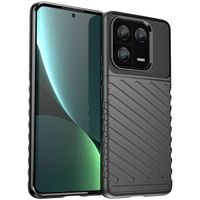 imoshion Coque arrière Thunder Xiaomi 13 Pro - Noir