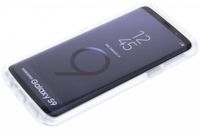 OtterBox Coque Symmetry Clear Samsung Galaxy S9 - Transparent