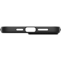 Spigen Coque Liquid Air™ Apple iPhone 13 Pro - Noir