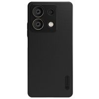 Nillkin Coque Super Frosted Shield Xiaomi Redmi Note 13 (5G) - Noir