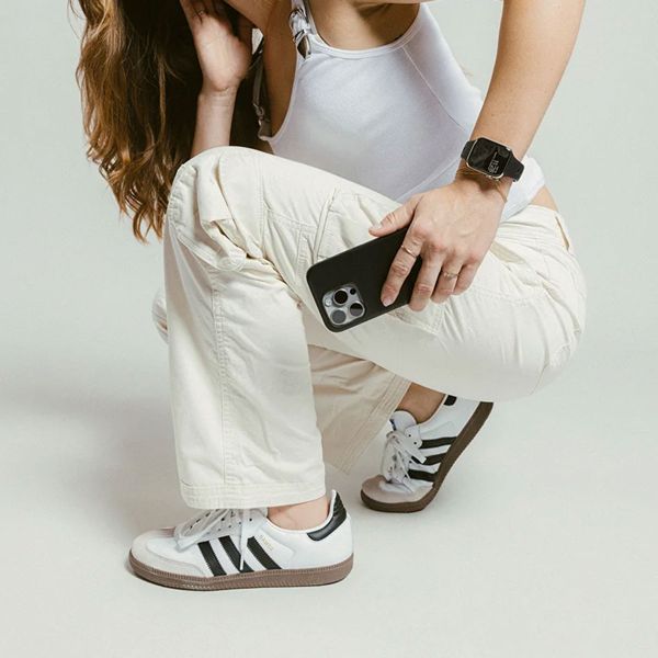 Nomad Coque Sport Apple iPhone 16 Pro - Vulcan Black