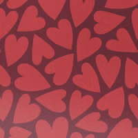 imoshion Coque Design Apple iPhone 16e - Hearty Coral Dust