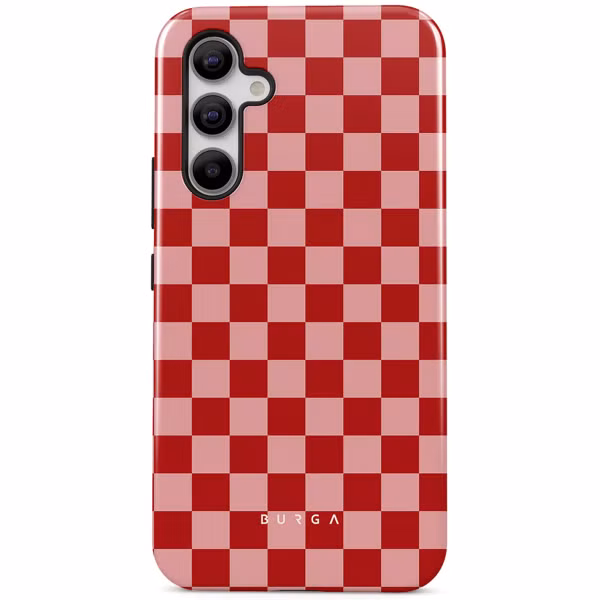 Burga Coque arrière Tough Samsung Galaxy A54 (5G) - Cheerleader