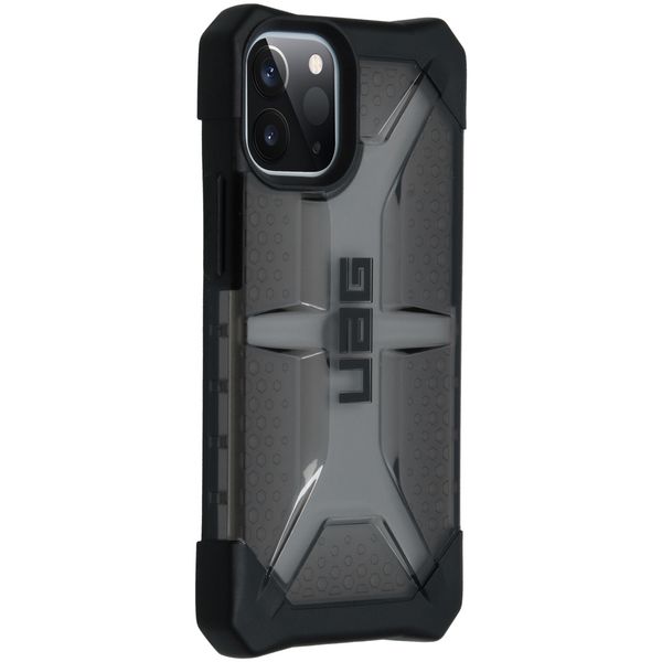 UAG Coque Plasma iPhone 12 Mini - Ash Black