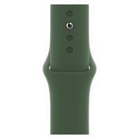 Apple Sport Band Apple Watch Series 1 á 9 / SE (38/40/41 mm) | Series 10 (42 mm) - Clover