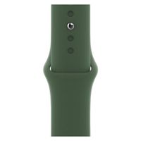 Apple Bracelet Sport Apple Watch Series 1 t/m 9 / SE (38/40/41 mm) | Series 10 / 11 (42 mm) - Clover