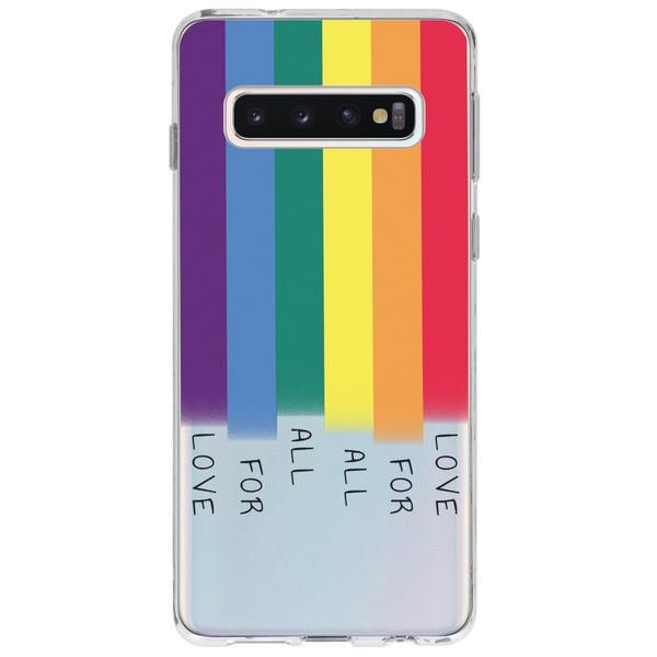 Coque Design Samsung Galaxy S10