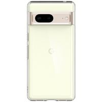 Spigen Coque Ultra Hybrid Google Pixel 7 - Transparent