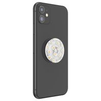 PopSockets Plantcore Grip - Translucent He Loves Me Not