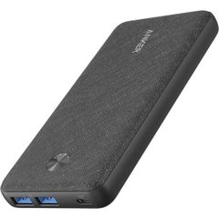 Anker Powerbank PowerCore III Sense - 20.000 mAh - Noir