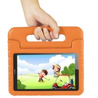 imoshion Coque kidsproof avec poignée Huawei MediaPad T3 10 pouces