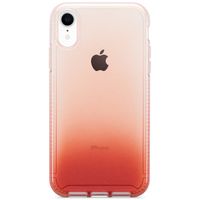 Tech21 Coque Pure Ombre iPhone Xr - Rouge