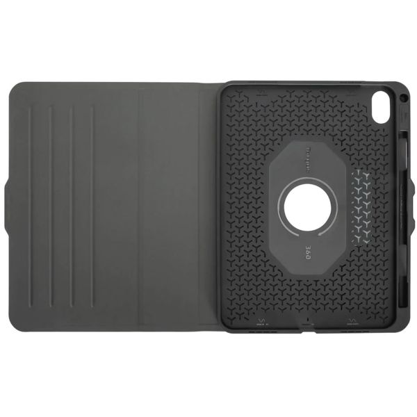 Targus Coque tablette VersaVu Eco Apple iPad 11 (2025) 11 pouces A16 / iPad 10 (2022) 10.9 pouces - Noir