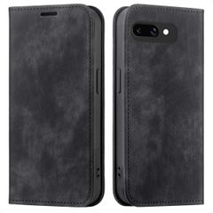 imoshion Étui de téléphone portefeuille Slim Google Pixel 9A - Noir